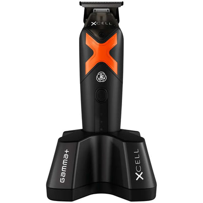 GammaPiù XCeed Professioneller Trimmer mit Vector Motor IN2.