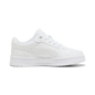 Puma sneakers junior Rebound Slam Lo 408292-03 bianca