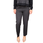 Gaudì Women's Trousers with Drawstring Black 521DB25030 2001