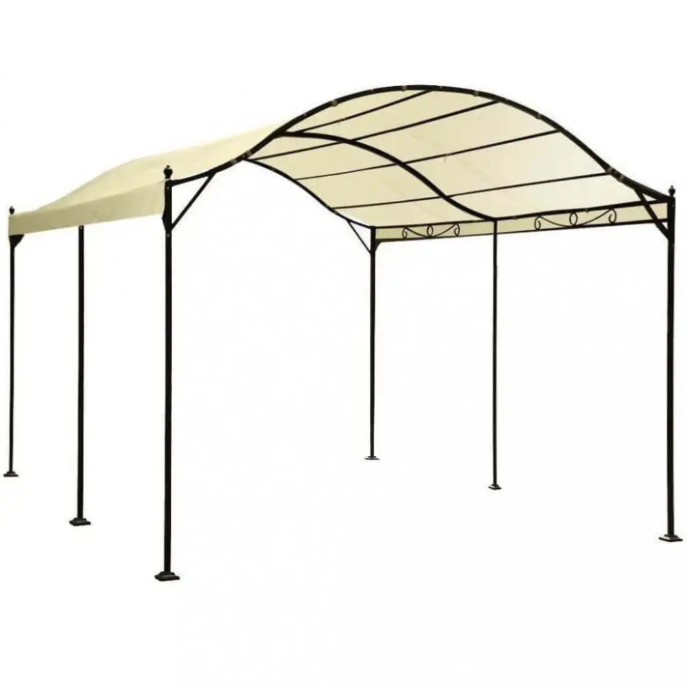 Gazebo arco 3 x 4