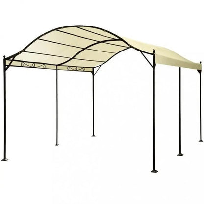 Gazebo arco 3 x 4