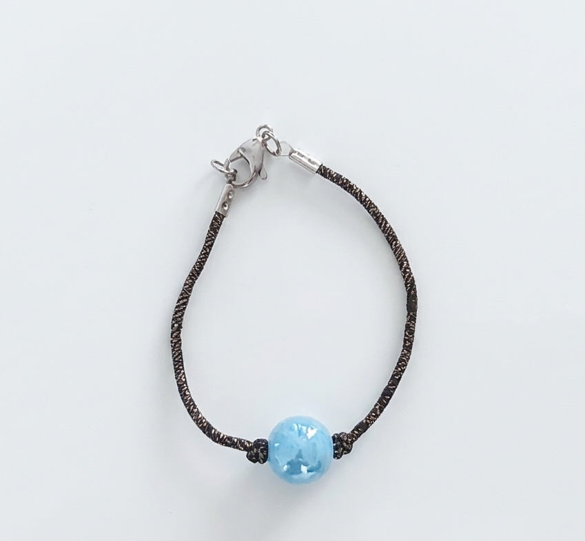 Braccialetti "Joy & Color"