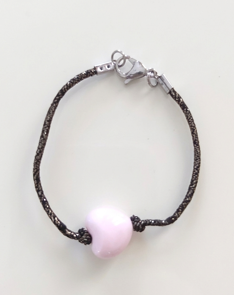 Braccialetti "Joy & Color"