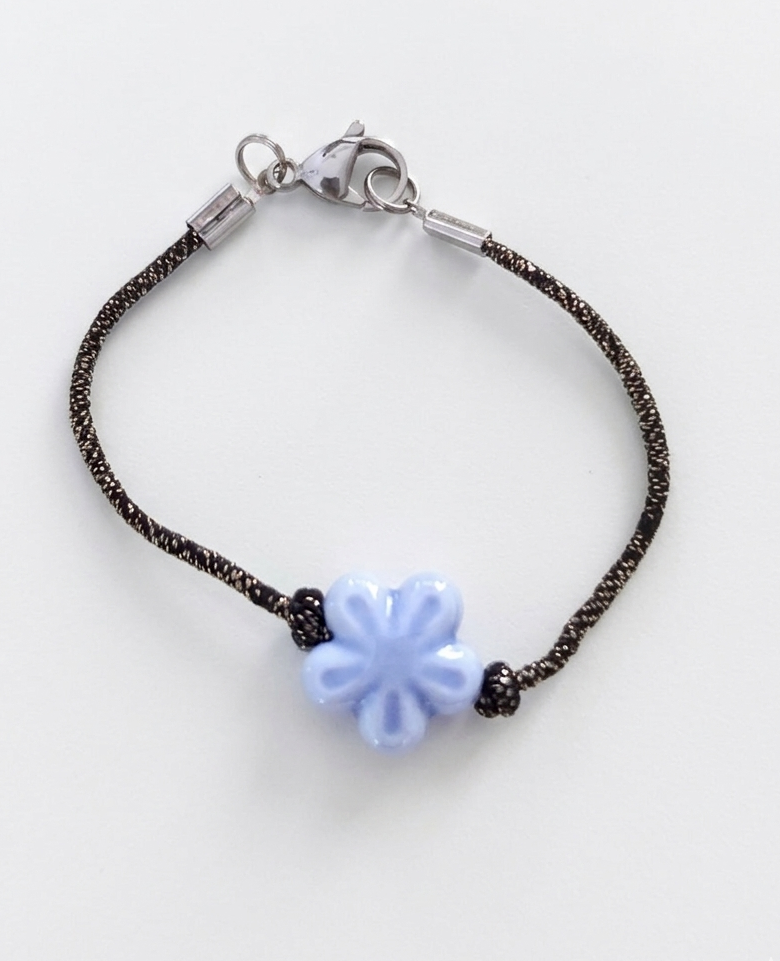 Braccialetti "Joy & Color"