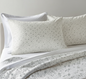 Parure Letto Emy - Fiorellini di Cotone Made in Italy