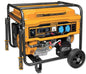 5.5kW petrol generator
