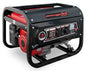 2200 Watt Power Generator
