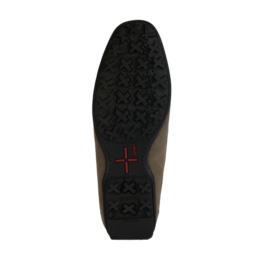 U35CFB00020C6029 Geox casual leisure shoe