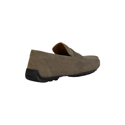 U35CFB00020C6029 Geox casual leisure shoe