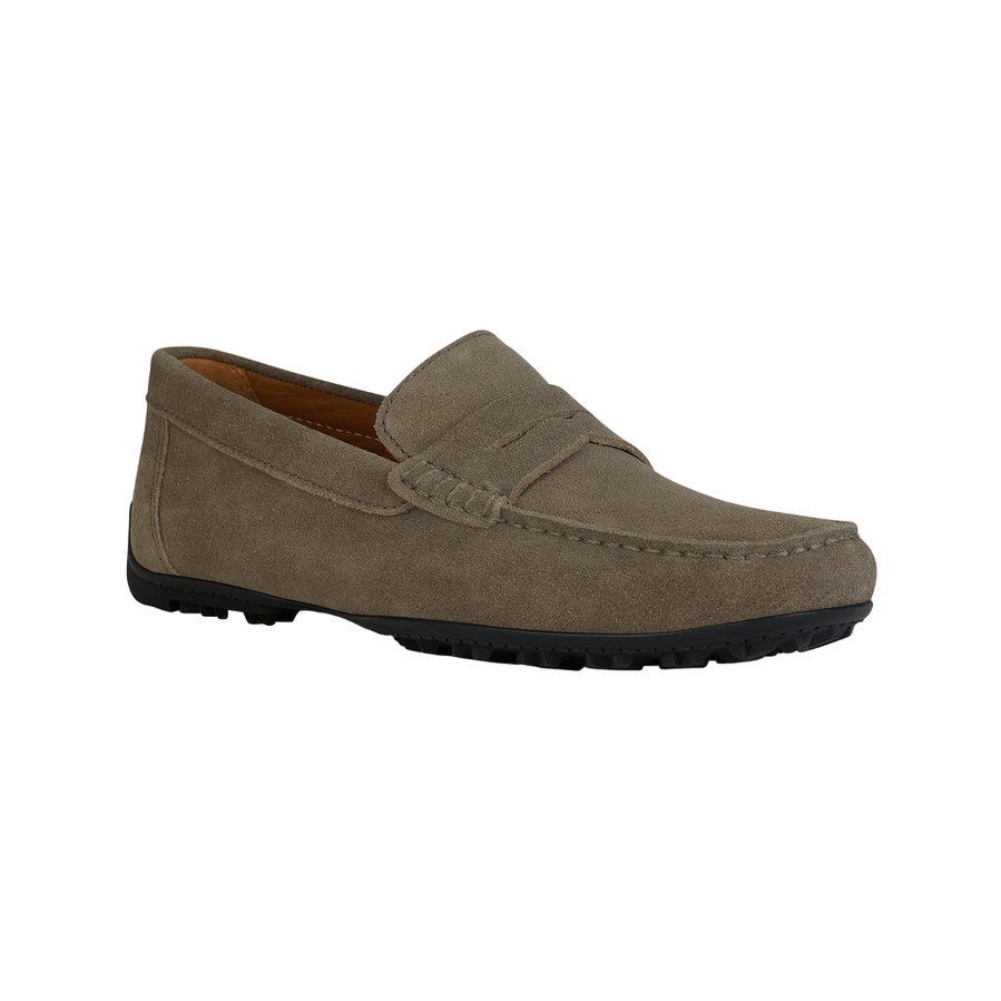 U35CFB00020C6029 Geox casual leisure shoe