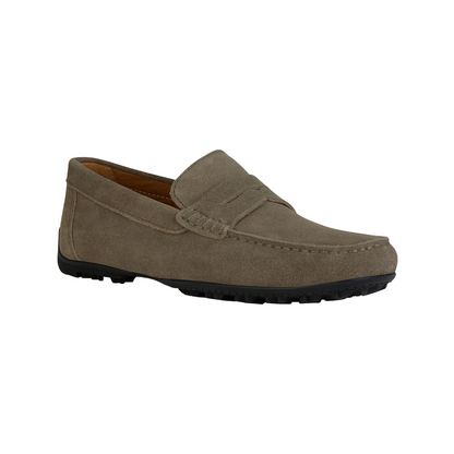U35CFB00020C6029 Geox casual leisure shoe