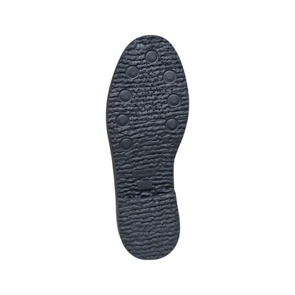Geox Stivaletto scamosciato da uomo Massimiano U46H9A 00022 C4002 blu