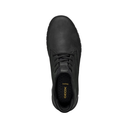 Geox Scarponcino Uomo Flextride Plus U56MAB Nero