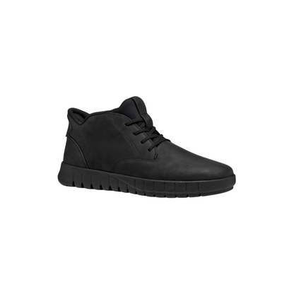 Geox Scarponcino Uomo Flextride Plus U56MAB Nero