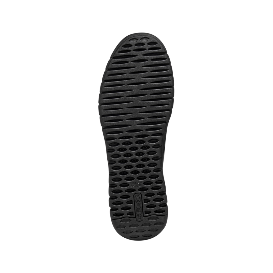 Geox Scarponcino Uomo Flextride Plus U56MAB Nero