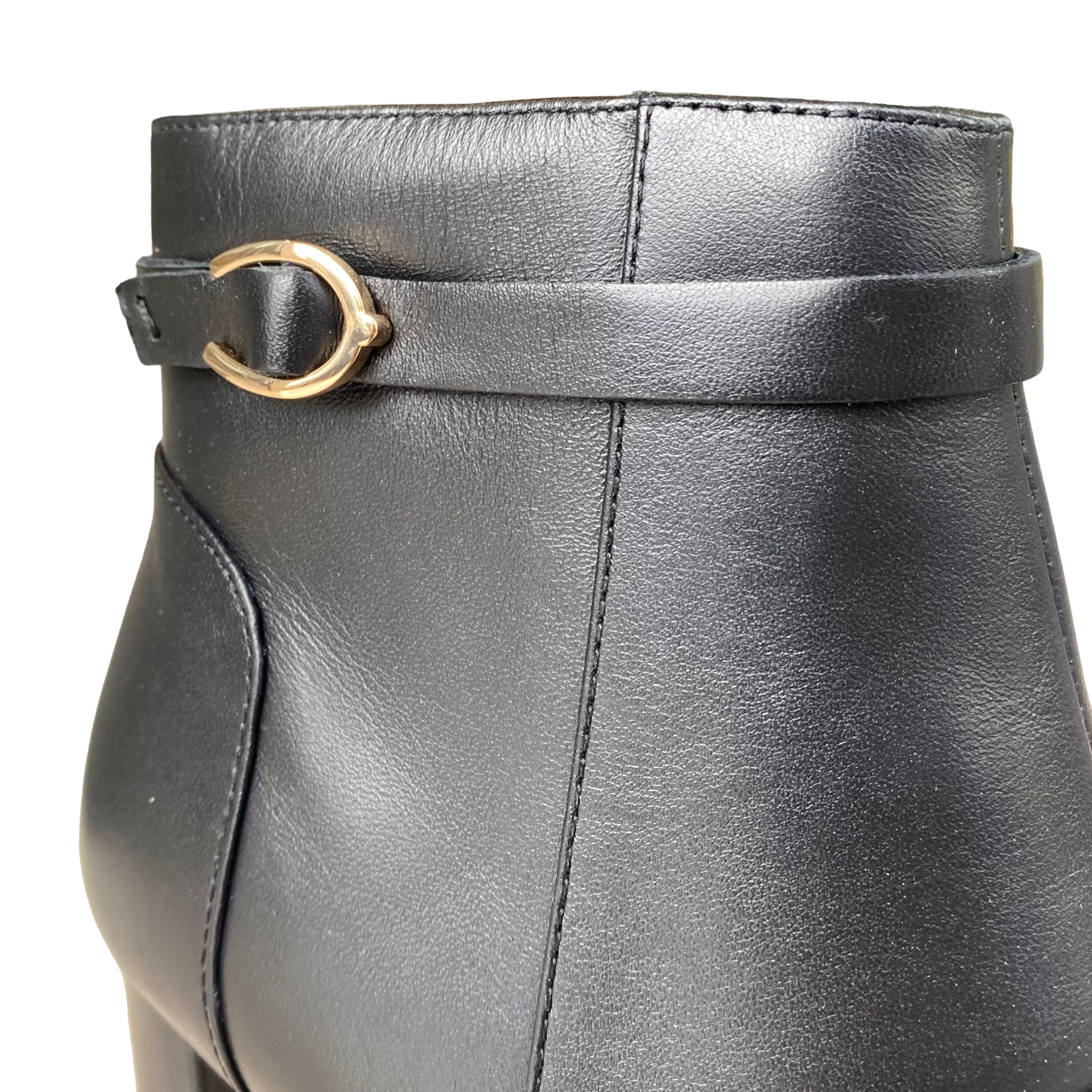 Geox Stivaletto Walk Pleasure 60 D46TEA Nero