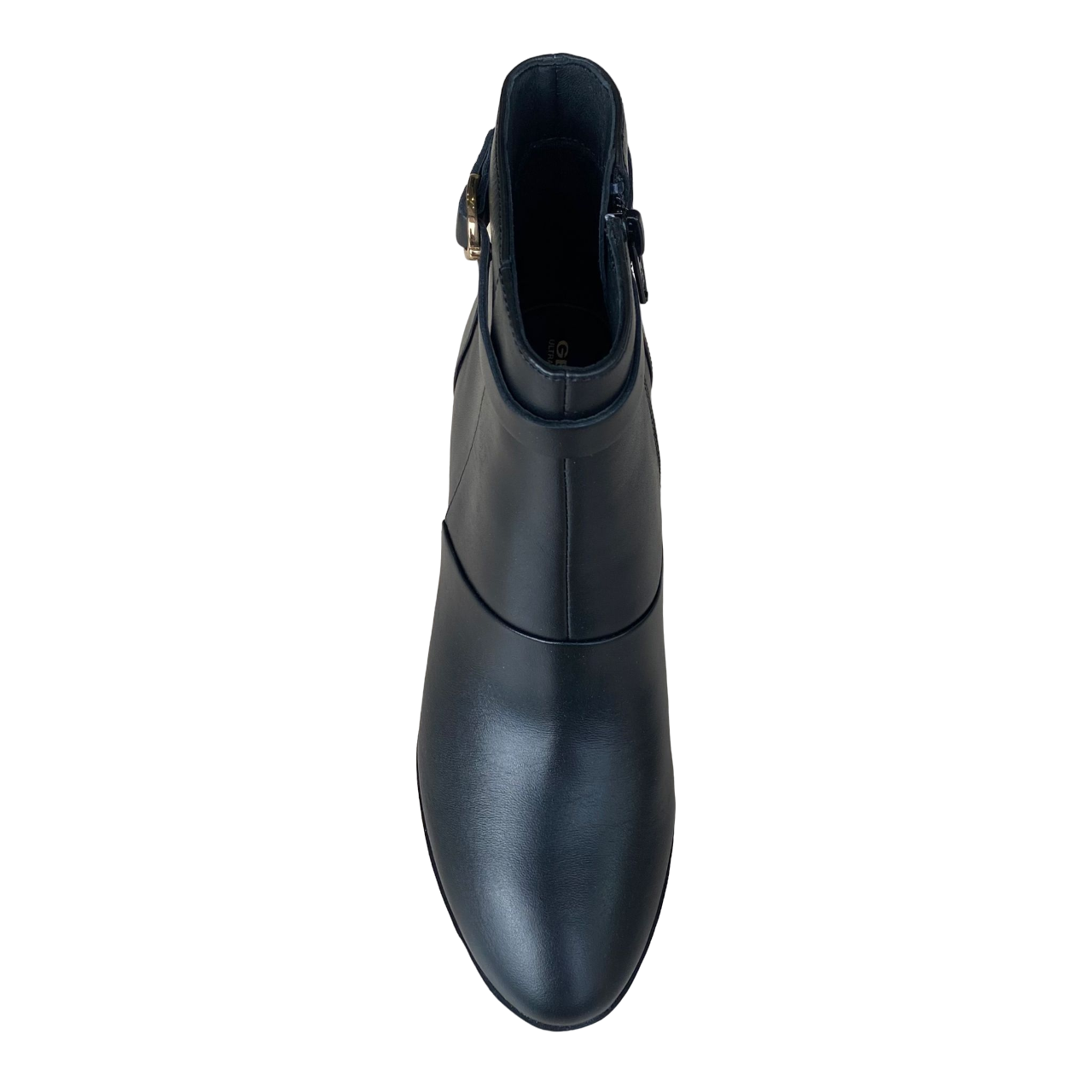 Geox Stivaletto Walk Pleasure 60 D46TEA Nero