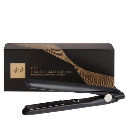 Ghd Gold Edition Haarglätter