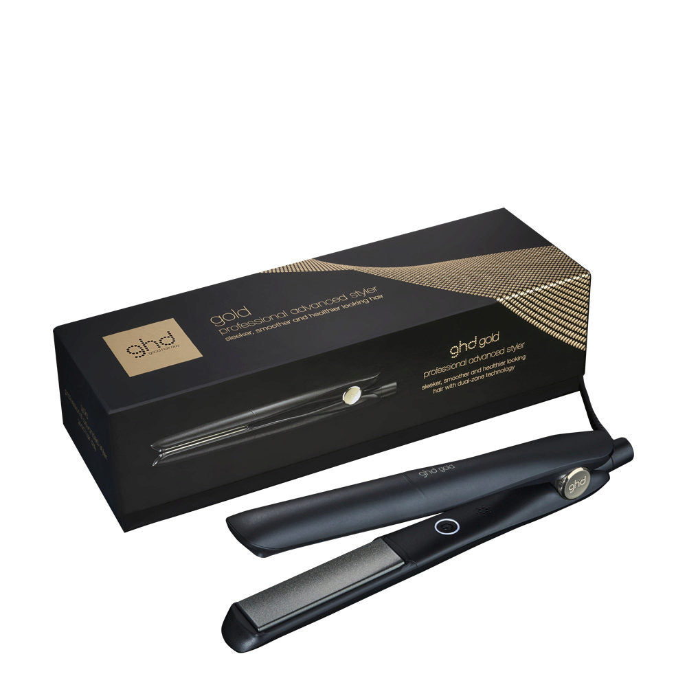 Ghd Gold Edition Haarglätter
