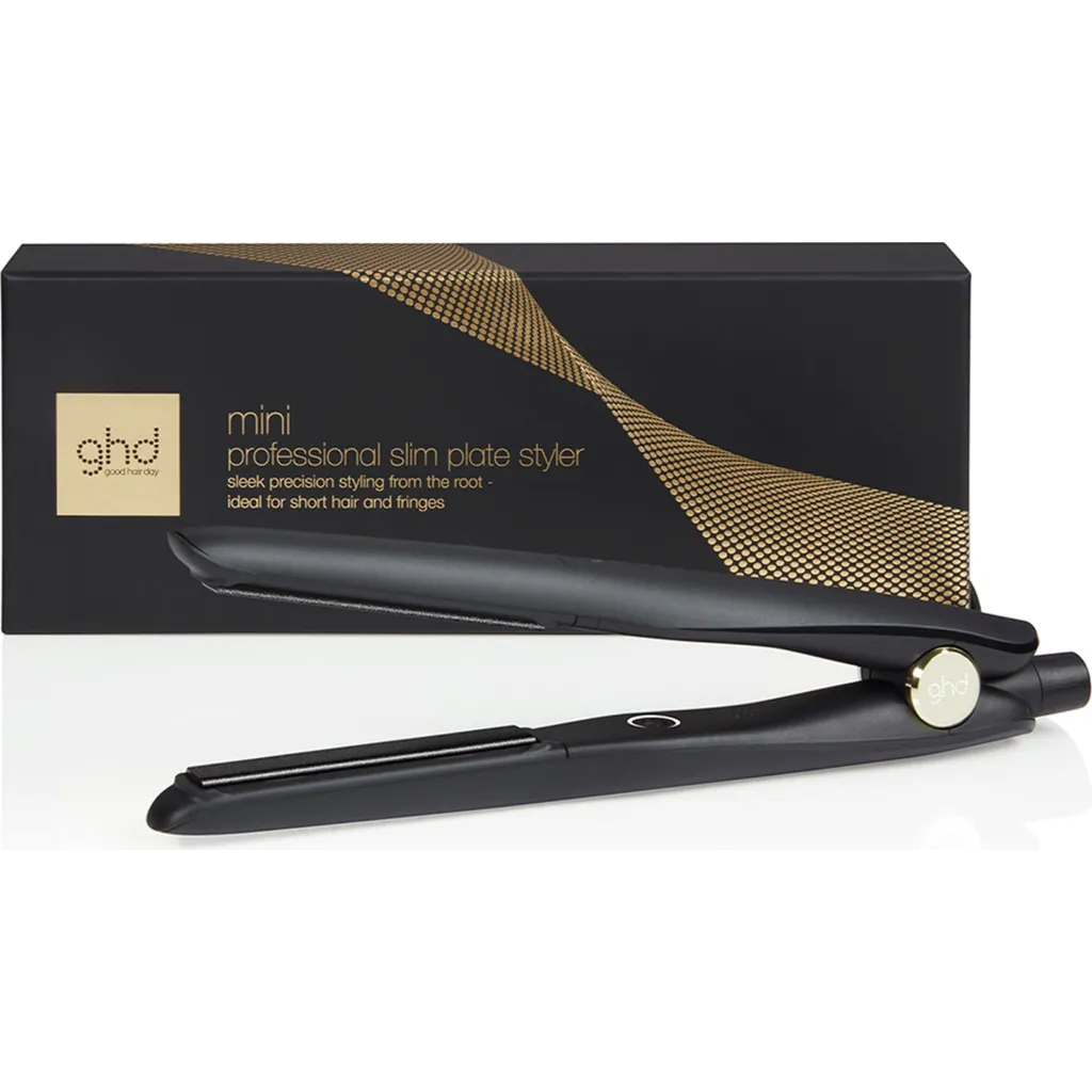 Ghd Mini Slim Piastra Per Capelli