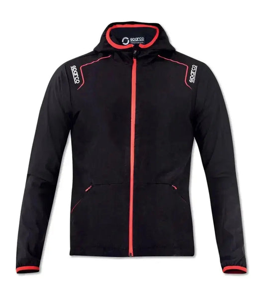 Sparco Wilson windbreaker jacket various sizes