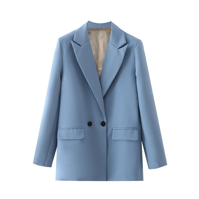 Cappotto Donna Elegante con Colletto Dentellato – Giacca Femminile Invernale Chic