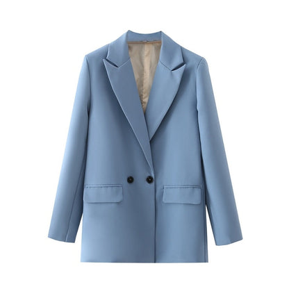 Cappotto Donna Elegante con Colletto Dentellato – Giacca Femminile Invernale Chic