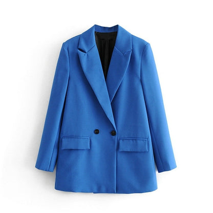 Cappotto Donna Elegante con Colletto Dentellato – Giacca Femminile Invernale Chic