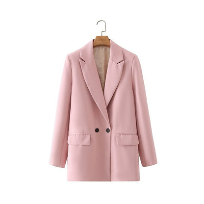 Cappotto Donna Elegante con Colletto Dentellato – Giacca Femminile Invernale Chic