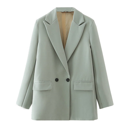 Cappotto Donna Elegante con Colletto Dentellato – Giacca Femminile Invernale Chic