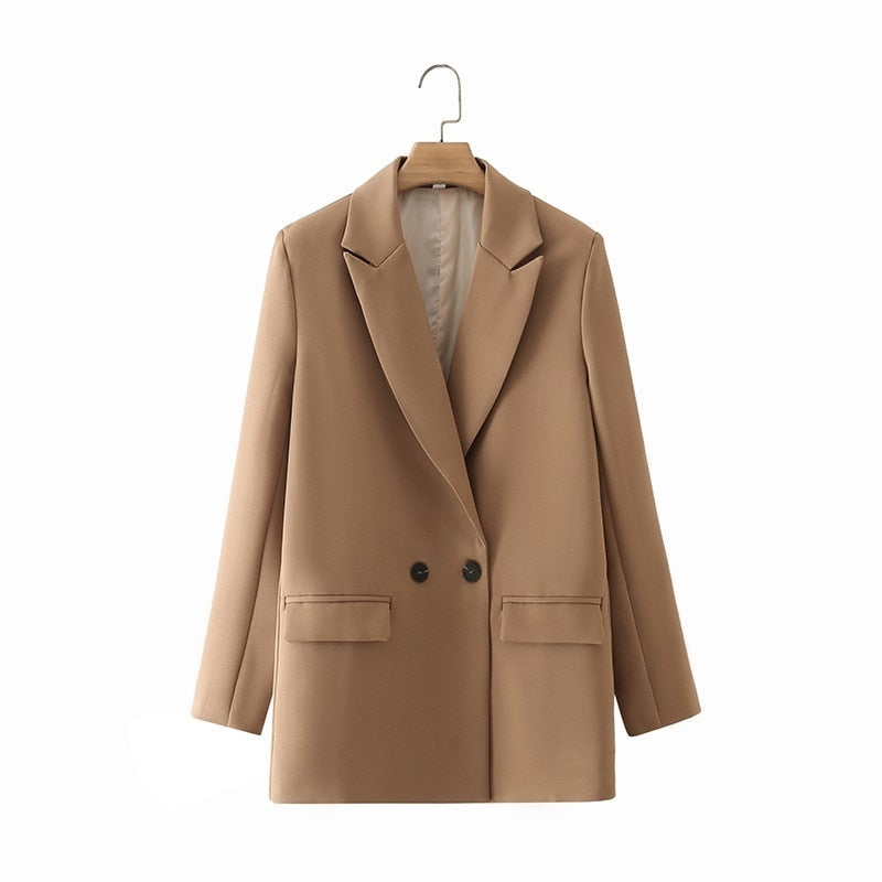 Cappotto Donna Elegante con Colletto Dentellato – Giacca Femminile Invernale Chic