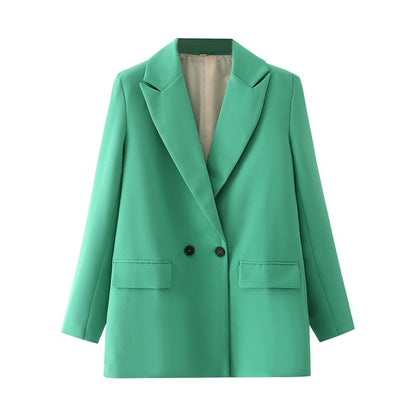 Cappotto Donna Elegante con Colletto Dentellato – Giacca Femminile Invernale Chic