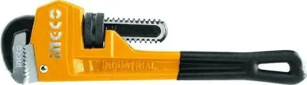 Stillson pipe wrench 200mm Ingco