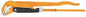 Ingco Swedish pipe wrench, various sizes