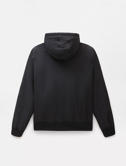 Giubbotto Impermeabile Dickies New Sarpy DK0A4XG8BLK1 Nero