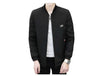 Giubbotto Primavera Uomo Slim Fit in Cotone Morbido