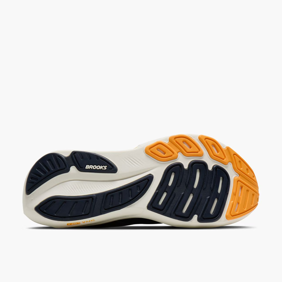 Brooks scarpa running uomo Revel 9 110499453 blu