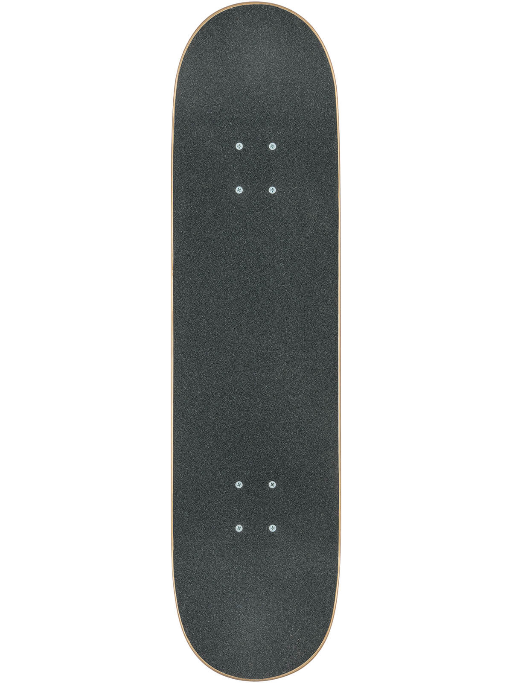 Globe Skateboard G0 Fubar 7.75FU completo 10525402 nero-rosso