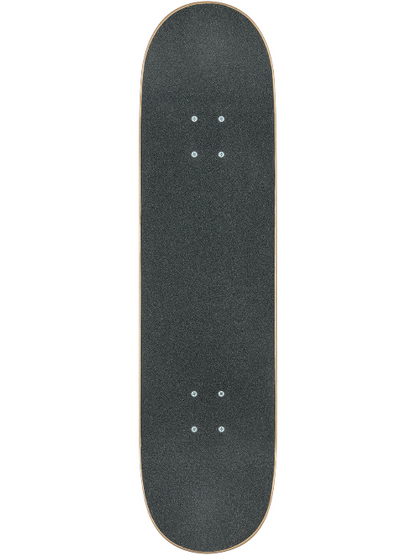 Globe Skateboard G0 Fubar 7.75FU completo 10525402 nero-rosso