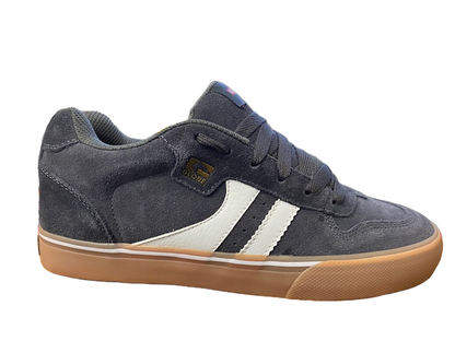 Globe Scarpa Skate Encore-2 GBENCO2-15313 Phantom Gum Uomo
