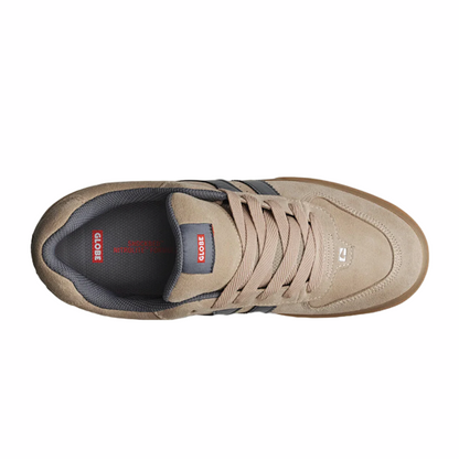 Globe Scarpa Skate Encore-2 GBENCO2-16355 Sesame Charcoal Uomo