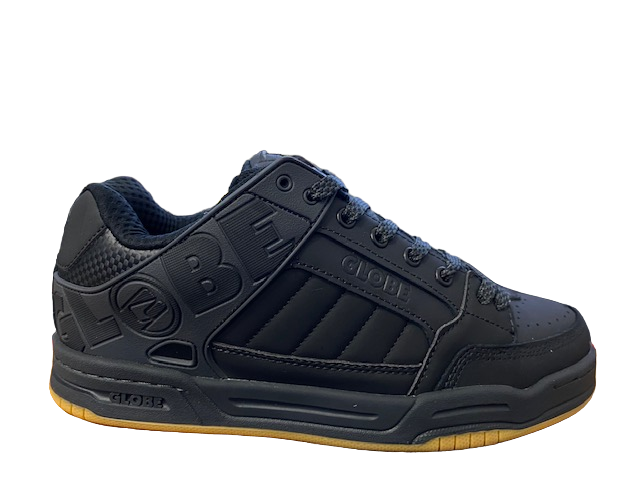 Scarpe da Skate Globe Tilt Dark Shadow Phantom - Cupsole Imbottite
