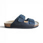 Goldstar GS200 Men's Black Sandal - GS200
