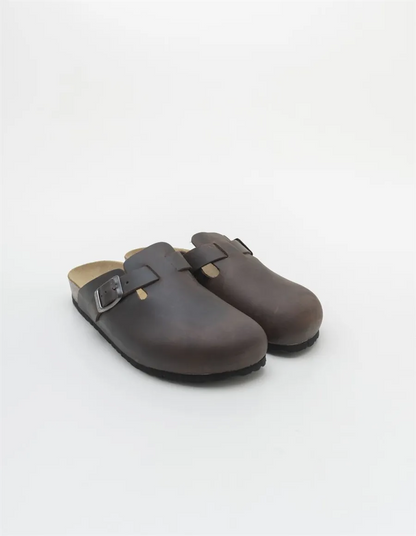 Goldstar Rafting Sabot Uomo Marrone - GS1850IG