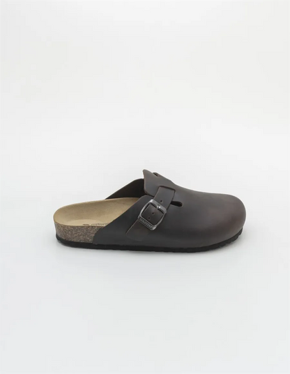 Goldstar Rafting Sabot Uomo Marrone - GS1850IG