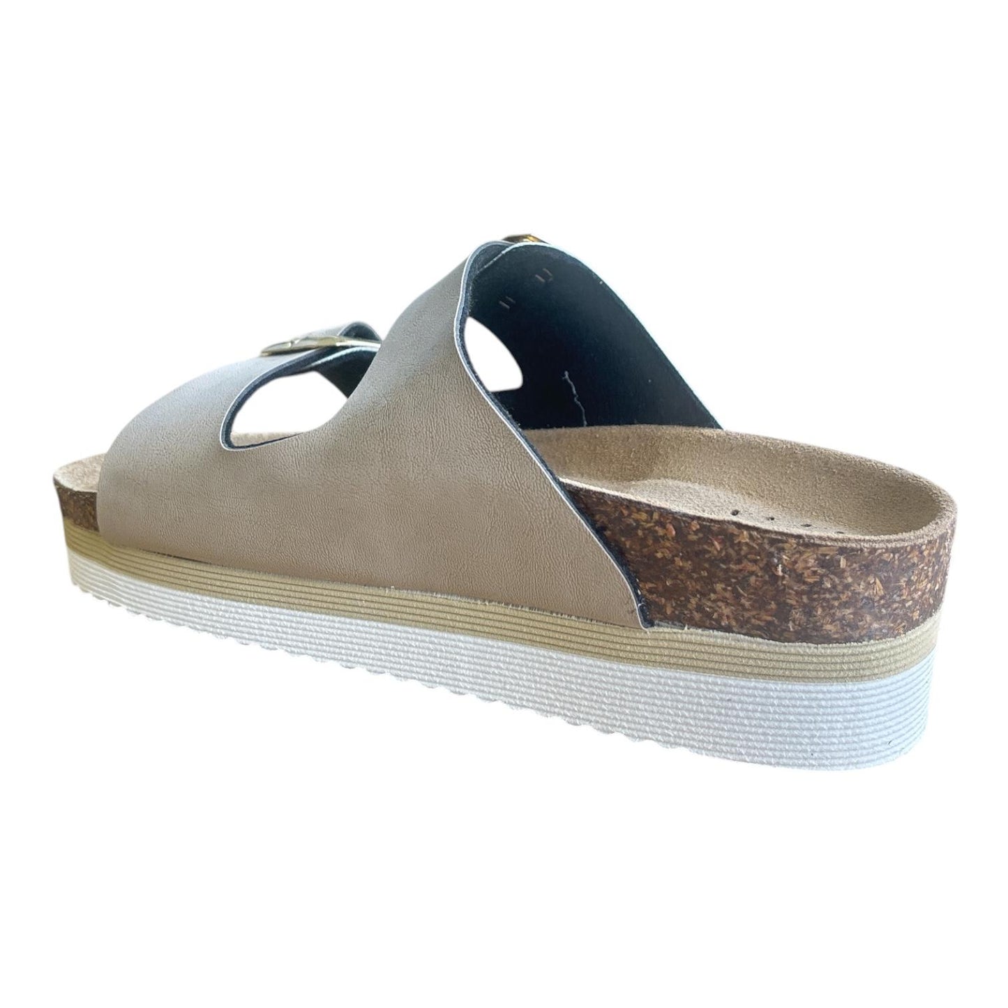 Goldstar Rafting Sandalo Donna Platino - GS4800QS