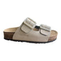 Goldstar Ciabatta BIO Donna Sabbia - GS31801QS