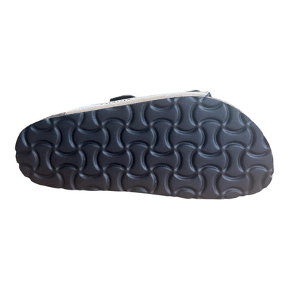 Goldstar Ciabatta BIO Donna Sabbia - GS31801QS