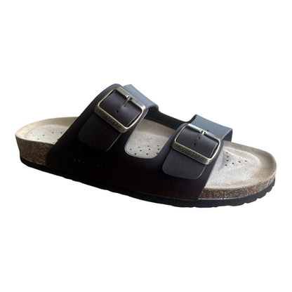 Goldstar Sandalo Uomo Marrone - GS200