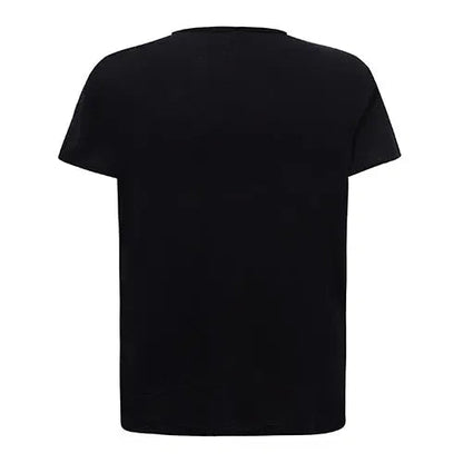 Gonzales Tattoo Skull - T-shirt Uomo Cotone Fiammato